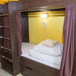 Dormitory Room Mixed