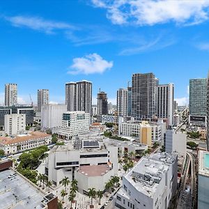 Special Offer - Miami 2Br - 1 & Half Bath - Steps To Kaseya Center