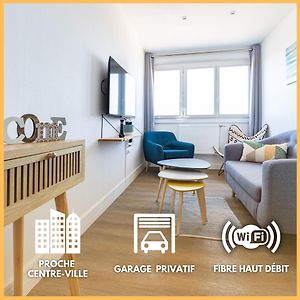 Appartement à 3 Chambres à Coucher