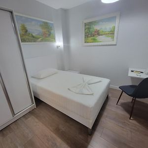 Private Bathroom Room