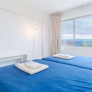 Top Floor Arriaga Apartment 804