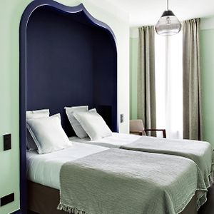 Chambre Standarde Lit King-Size