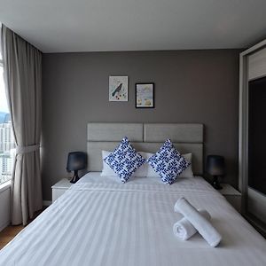 Yemala Suites @ Vortex KLCC