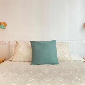 Appartement à 3 Chambres à Coucher