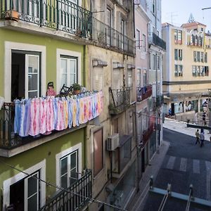 Apartamento Central - Mouraria - Ttl316