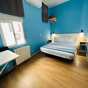 Private Bathroom Double Room