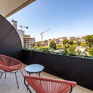 Nomads Lux - 1Bdr Almada Cool