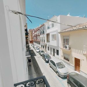 Sunlight Malaga Centro