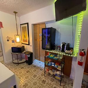 Chambre Simple