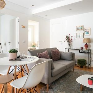 Porto Insight Apartments Campanha
