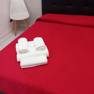 Chambre de Luxe Lit King-Size