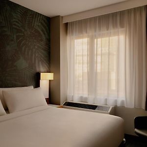 Chambre Standarde Lit King-Size