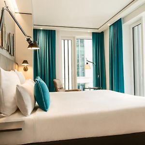 Chambre Standarde Lit King-Size