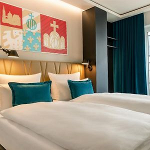Chambre Standarde Lit King-Size