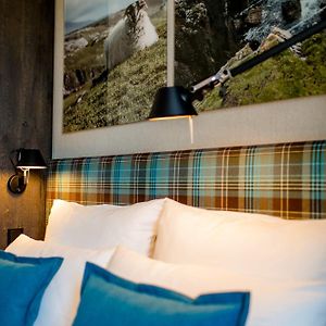 Chambre de Base Lit Queen-Size