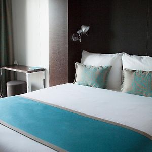 Chambre Simple