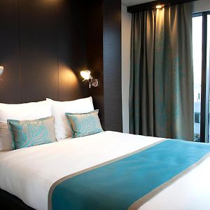 Chambre Standarde Lit Queen-Size