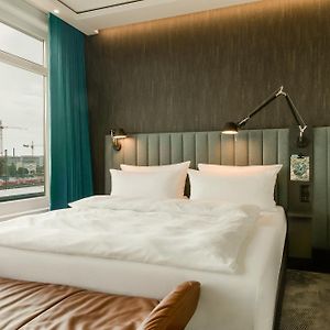 Chambre Lit Queen-Size