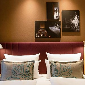 Chambre Lit Queen-Size