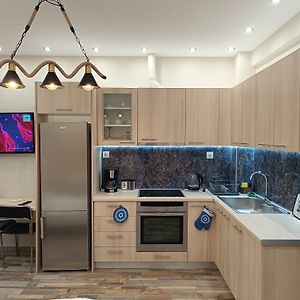 Athens Divine Apartment