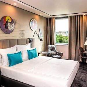 Chambre Standarde Lit Queen-Size