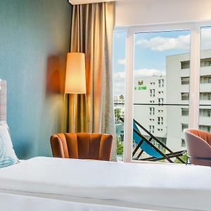 Chambre Lit King-Size