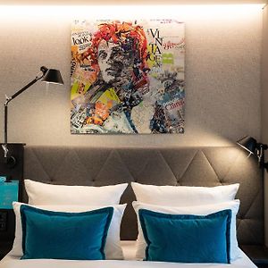 Chambre Lit King-Size