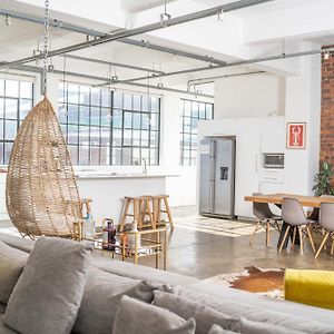 Appartement Penthouse
