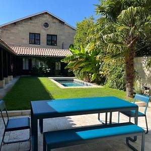 Maison 4 Chambres