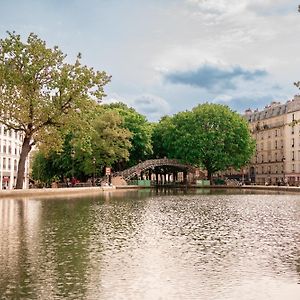 Edgar Suites Grands Boulevards - Boulanger