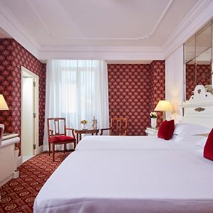 Chambre Triple
