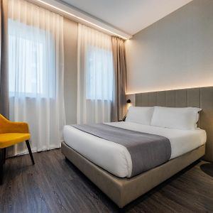 Chambre Standarde Lit Queen-Size