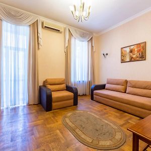 Apartments In The Center On Shota Rustaveli