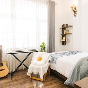 An Family Homestay