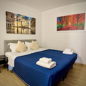 Chambre Supérieure Quadruple