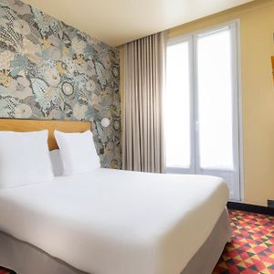 Chambre Double Confort