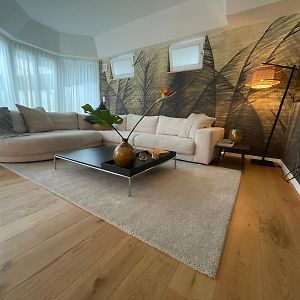 Luxurioeses Loft Mit Grosser Sonnenterrasse & Sauna