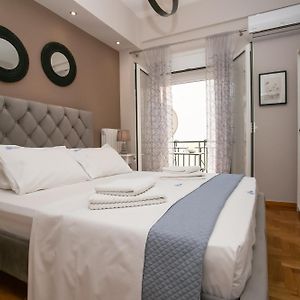 Semeli By Heloni Apartments