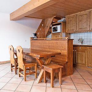 Appartement à 1 Chambre à Coucher