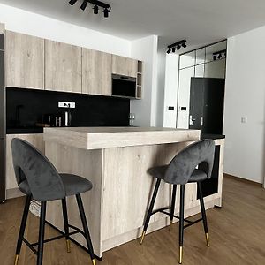 Suite Exécutive