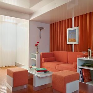 Appartement de Luxe