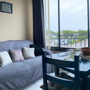Beach Escape - Bord De Mer Port Argeles