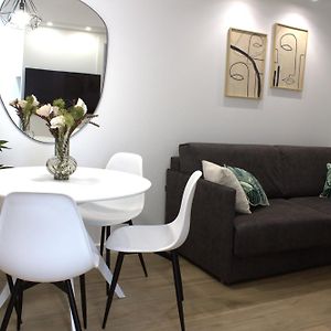 Apartamento Granada-Hipercor