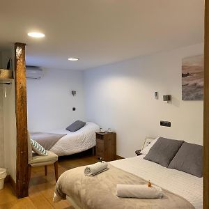 Private Bathroom Triple Room