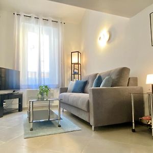 Appartement à 2 Chambres à Coucher
