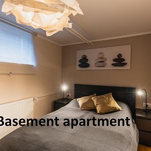 Appartement à 1 Chambre à Coucher