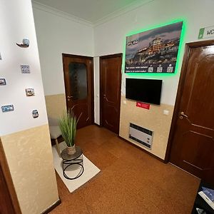 Pilar Hostel - Rua De Santa Catarina - Porto