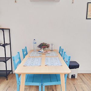 Fabriq Apartment