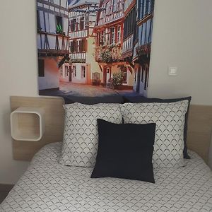 Appartement à 1 Chambre à Coucher