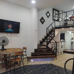 Loft Con Encanto Puerto De Valencia
